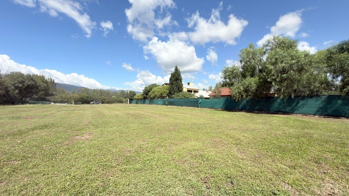 TERRENO VENTA CLUB DE CAMPO CAPIASU 2754 MT2 - foto 16