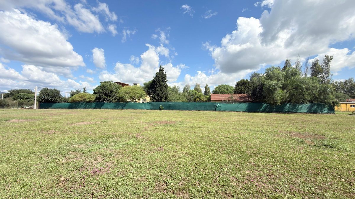 TERRENO VENTA CLUB DE CAMPO CAPIASU 2754 MT2 - foto 7