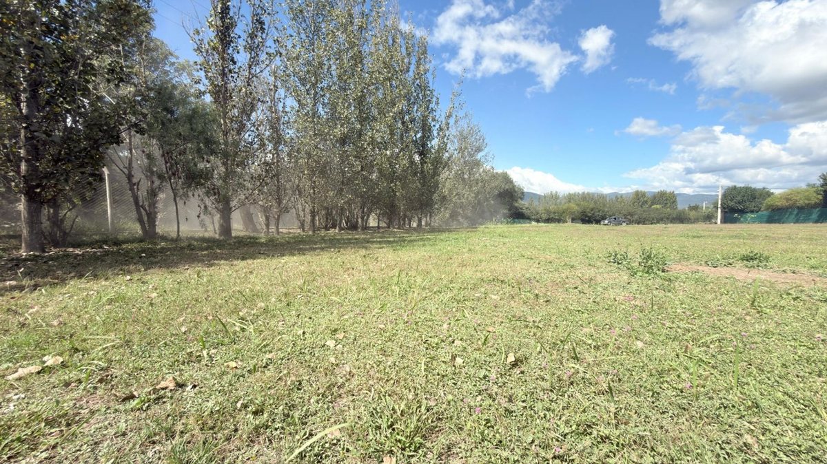 TERRENO VENTA CLUB DE CAMPO CAPIASU 2754 MT2 - foto 11