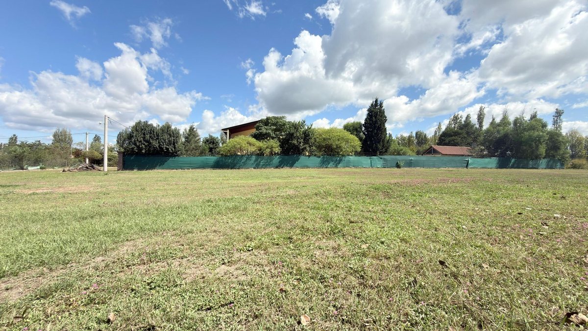 TERRENO VENTA CLUB DE CAMPO CAPIASU 2754 MT2 - foto 5