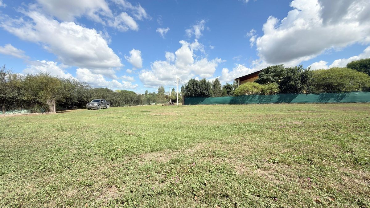 TERRENO VENTA CLUB DE CAMPO CAPIASU 2754 MT2 - foto 4