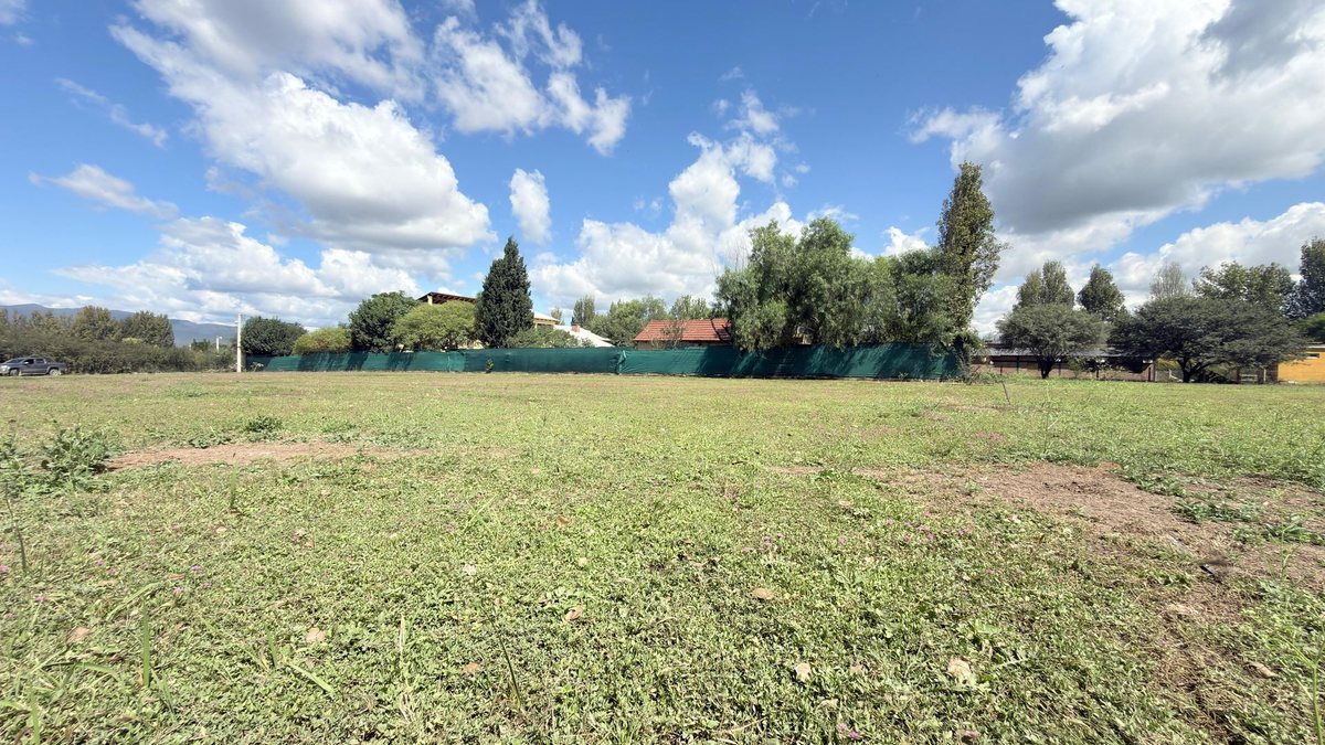 TERRENO VENTA CLUB DE CAMPO CAPIASU 2754 MT2 - foto 10
