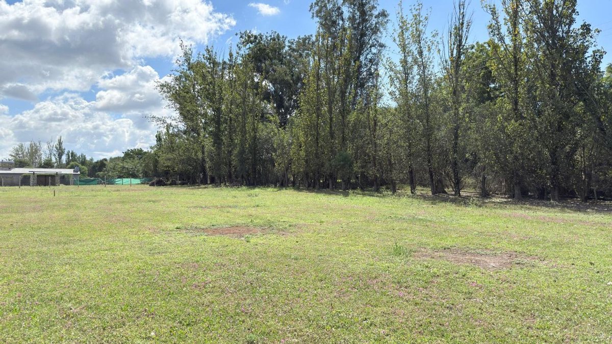 TERRENO VENTA CLUB DE CAMPO CAPIASU 2754 MT2 - foto 20