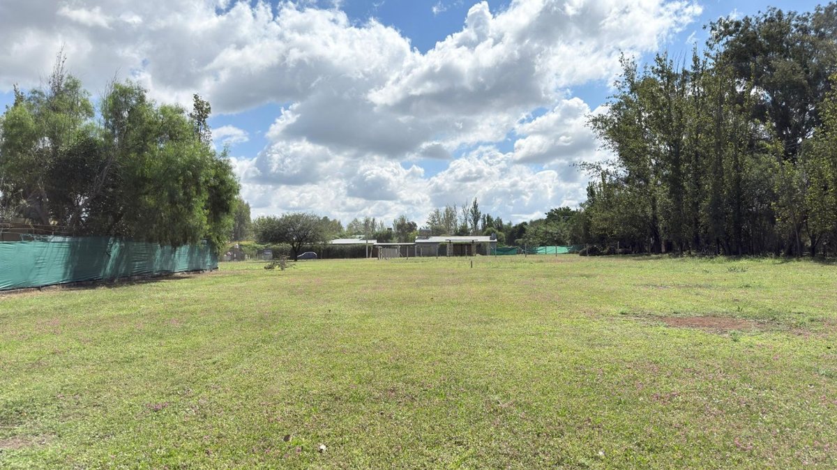 TERRENO VENTA CLUB DE CAMPO CAPIASU 2754 MT2 - foto 17