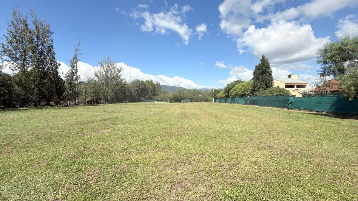TERRENO VENTA CLUB DE CAMPO CAPIASU 2754 MT2 - foto 13