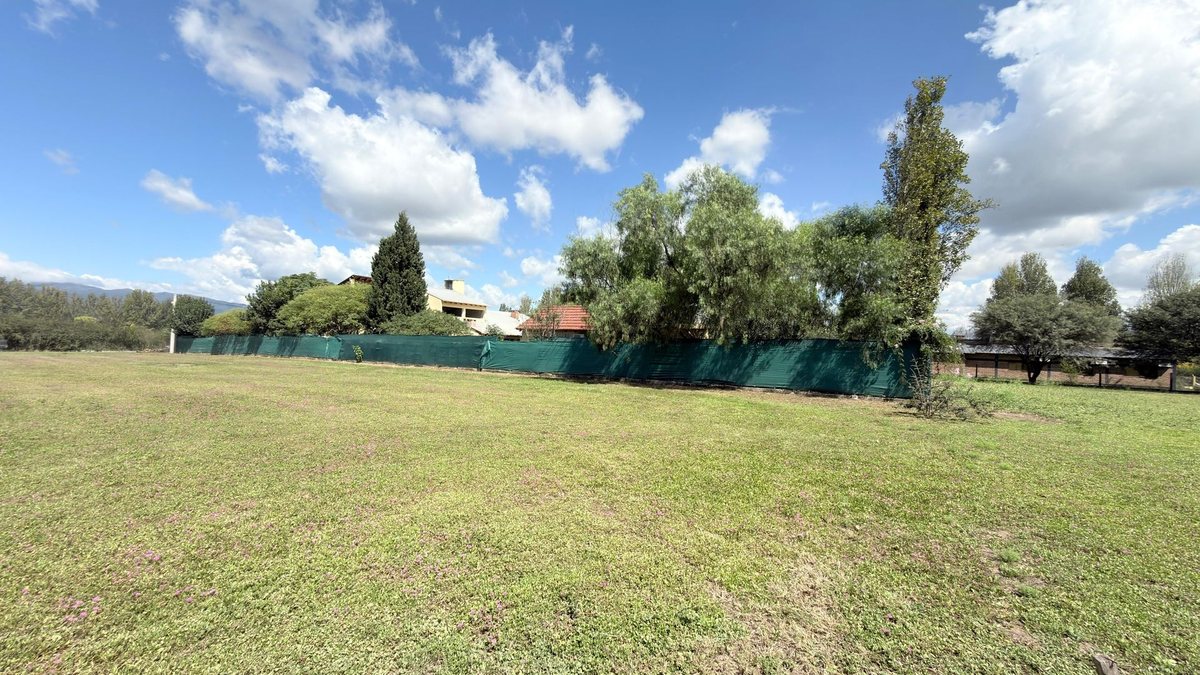 TERRENO VENTA CLUB DE CAMPO CAPIASU 2754 MT2 - foto 15
