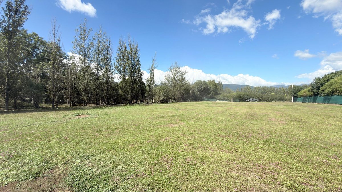 TERRENO VENTA CLUB DE CAMPO CAPIASU 2754 MT2 - foto 12