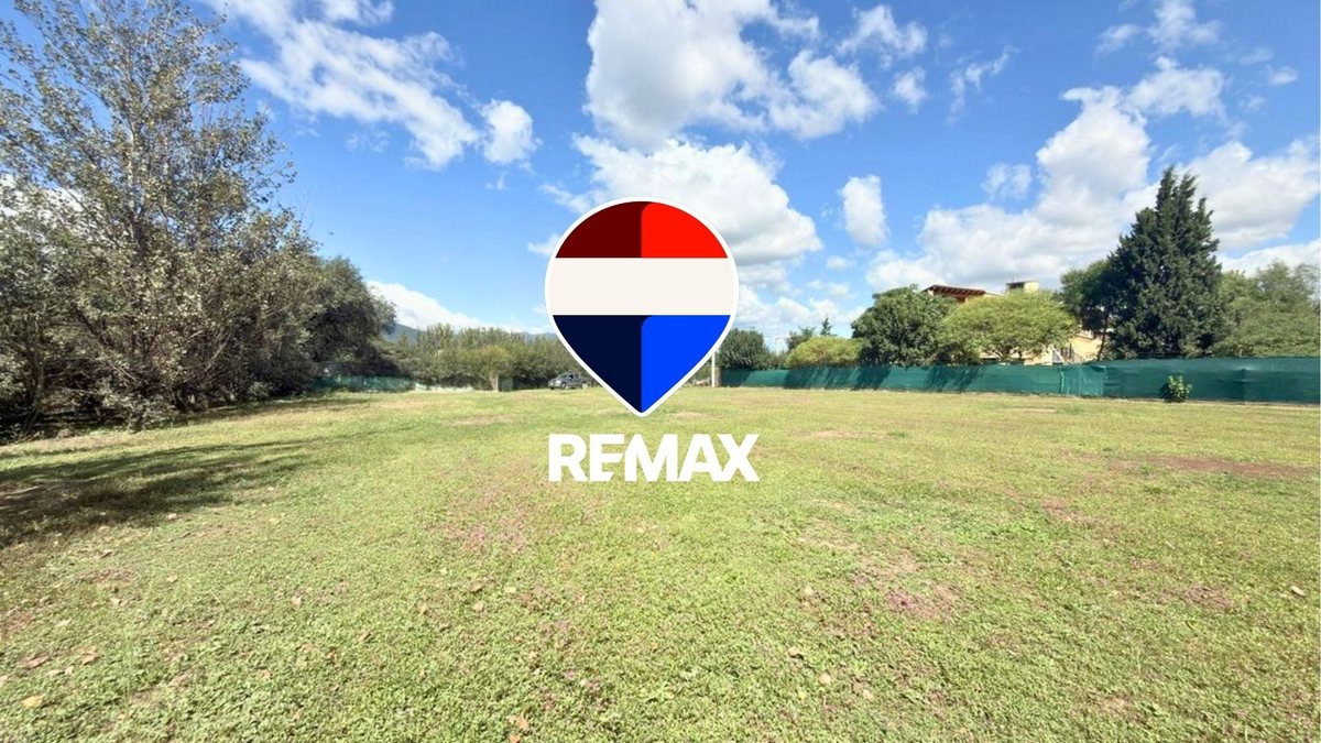TERRENO VENTA CLUB DE CAMPO CAPIASU 2754 MT2 - foto 1