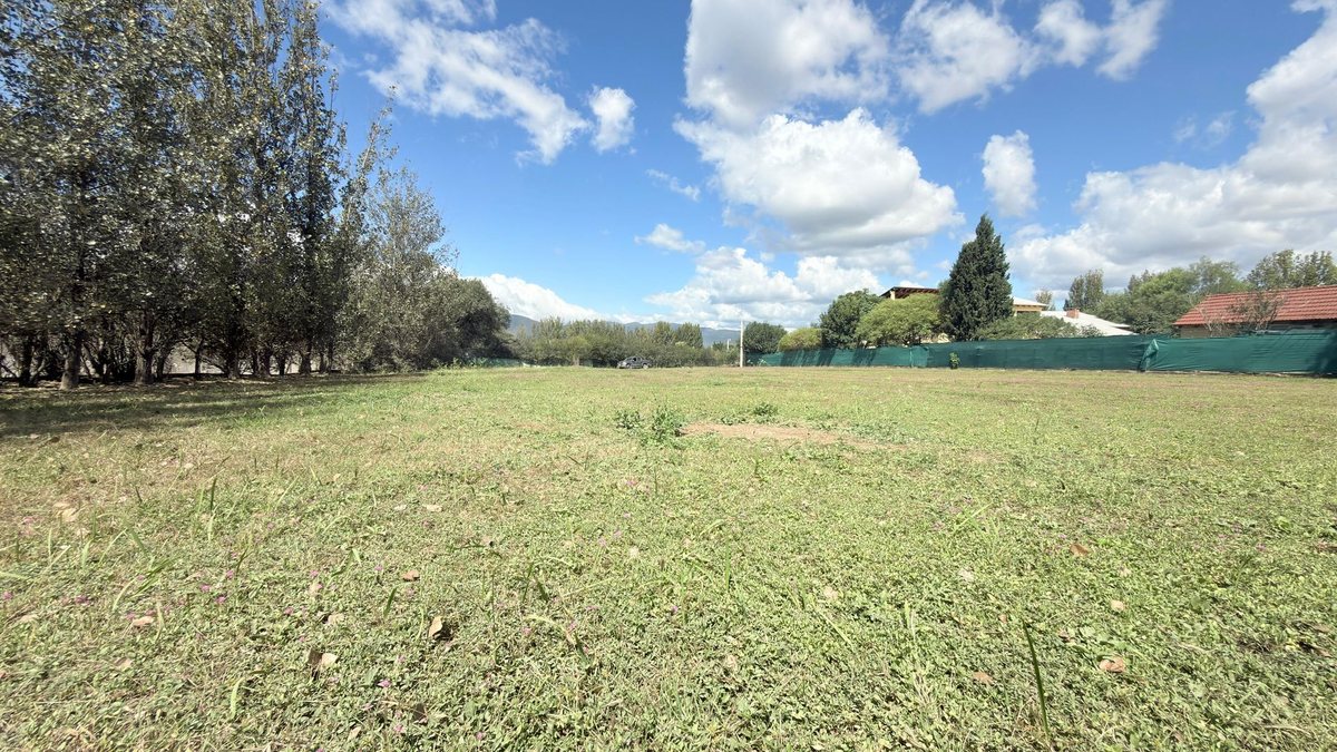 TERRENO VENTA CLUB DE CAMPO CAPIASU 2754 MT2 - foto 9