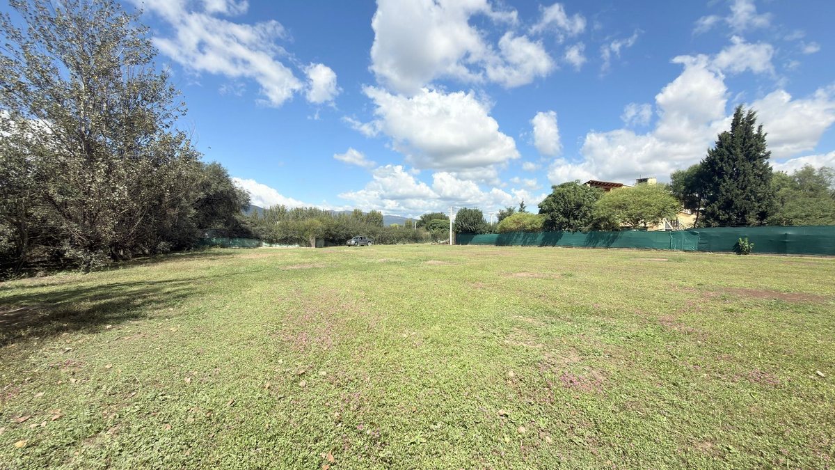 TERRENO VENTA CLUB DE CAMPO CAPIASU 2754 MT2 - foto 6