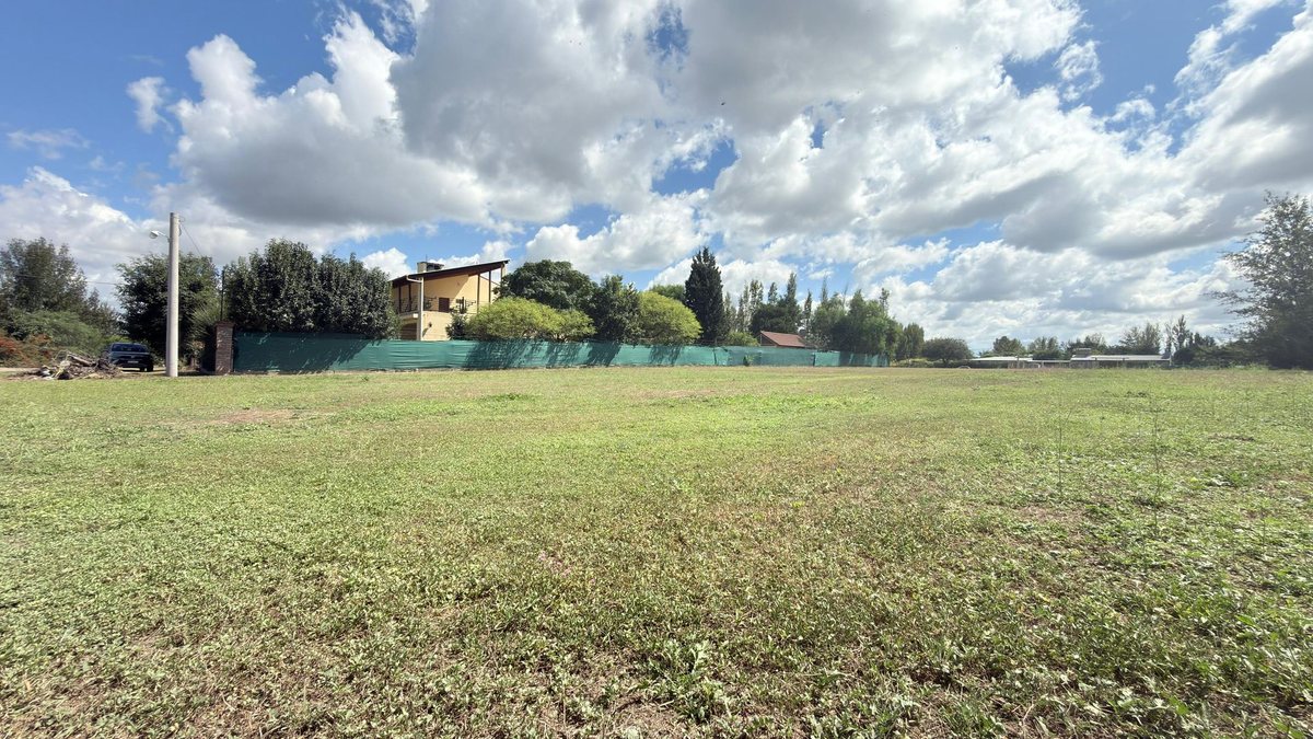 TERRENO VENTA CLUB DE CAMPO CAPIASU 2754 MT2 - foto 3
