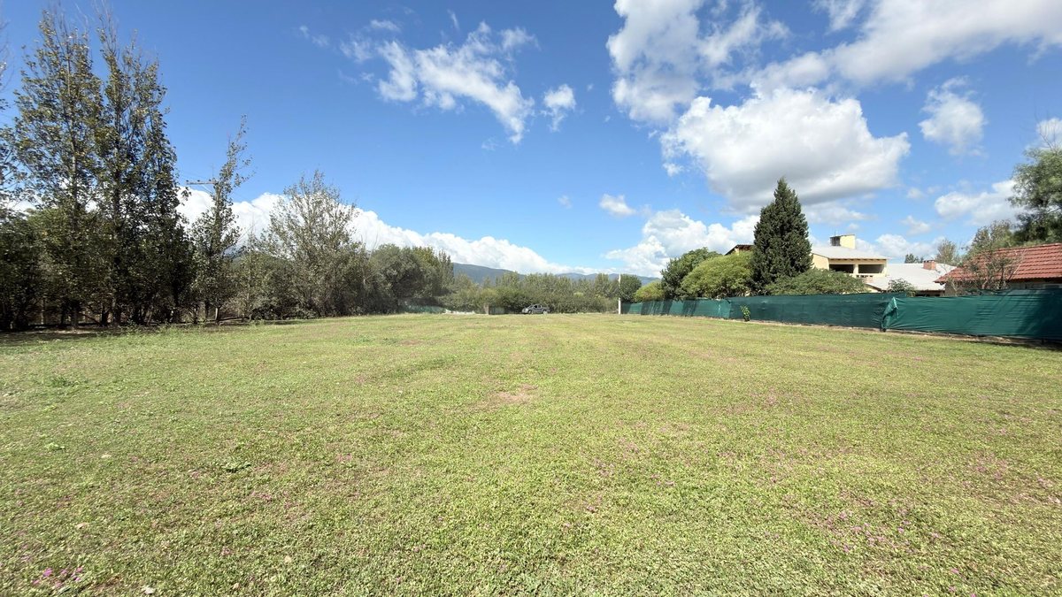 TERRENO VENTA CLUB DE CAMPO CAPIASU 2754 MT2 - foto 14