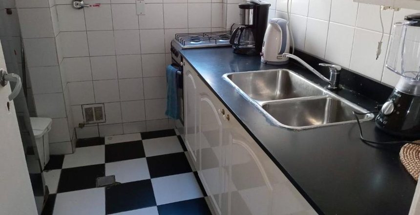 DEPARTAMENTO 2 AMB VENTA SAN CRISTOBAL OPORTUNIDAD