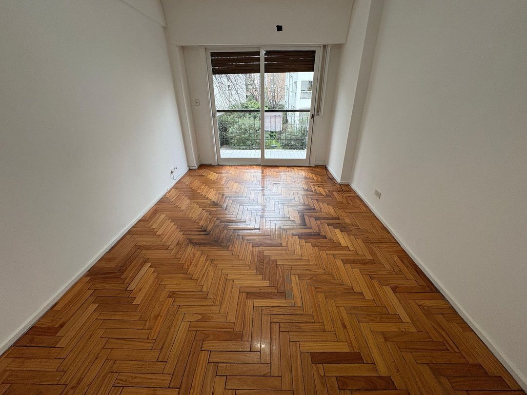 ALQUILER 2 AMB C/BALCON BELGRANO BARRANCAS