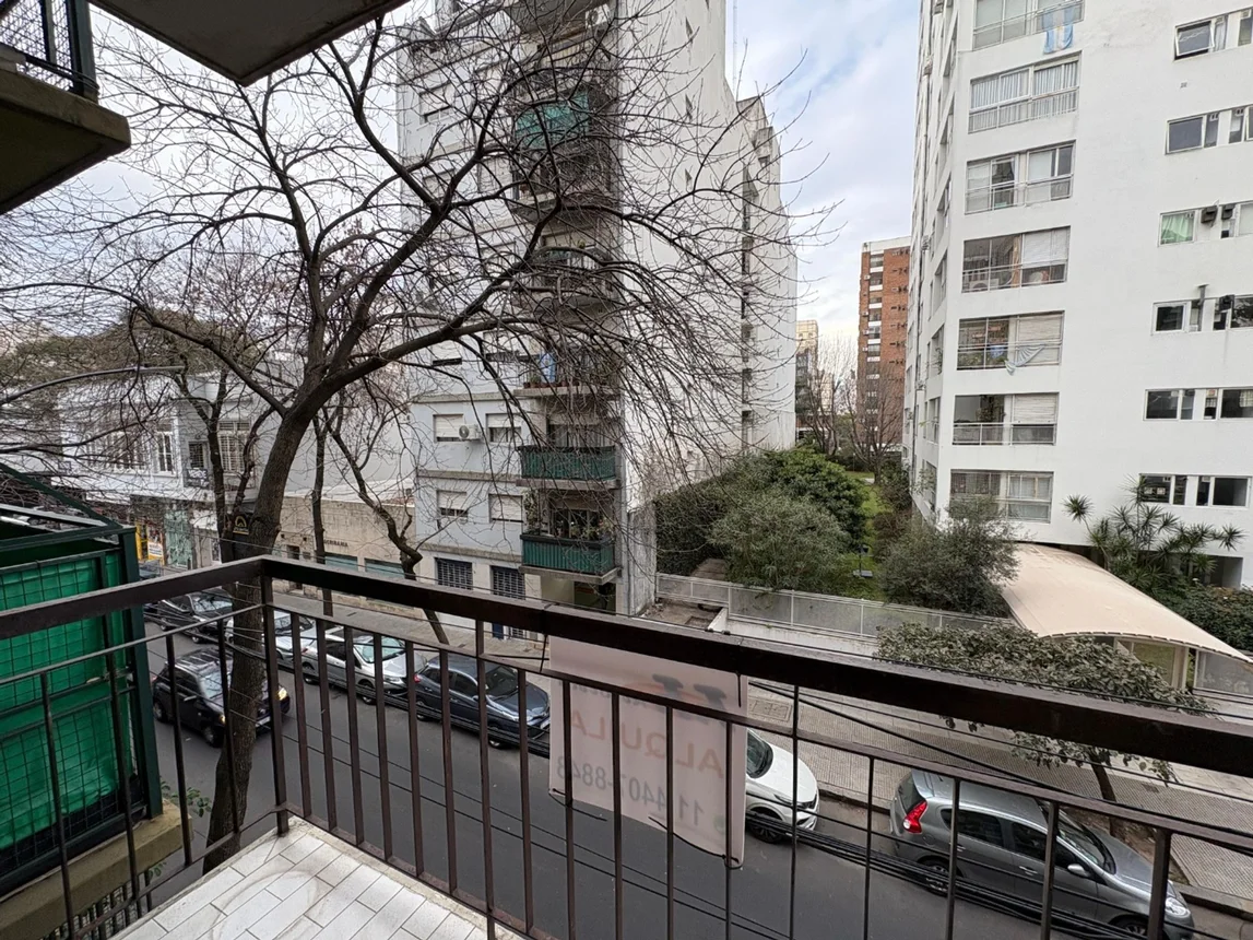 Departamento en alquiler en Belgrano, foto 4