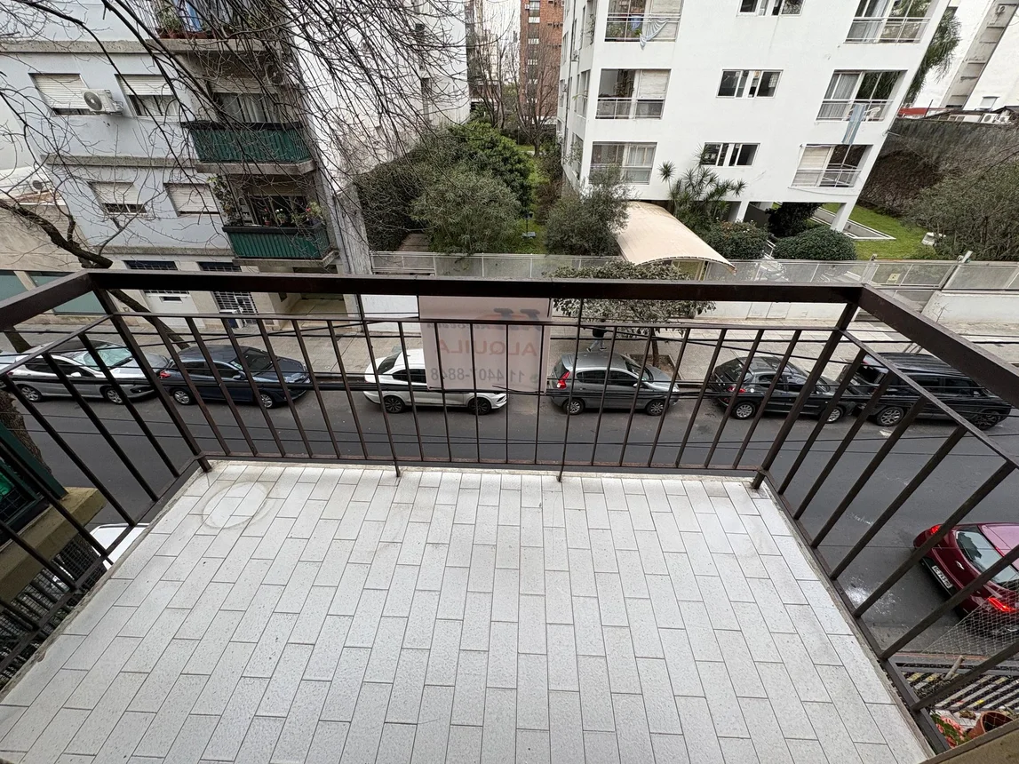 Departamento en alquiler en Belgrano, foto 5