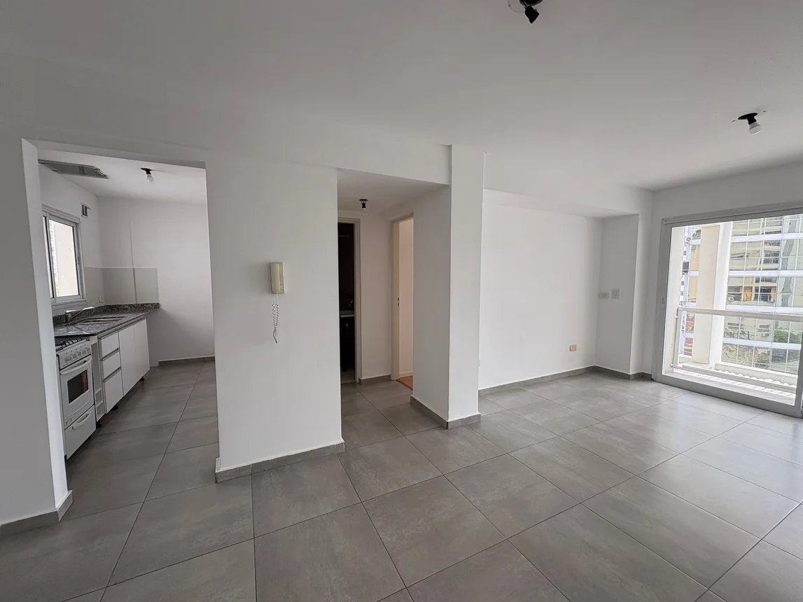 Departamento en venta en La Plata