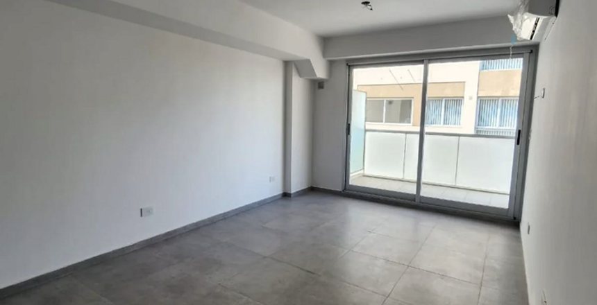 VENTA DEPARTAMENTO CON BALCON A ESTRENAR CABALLITO