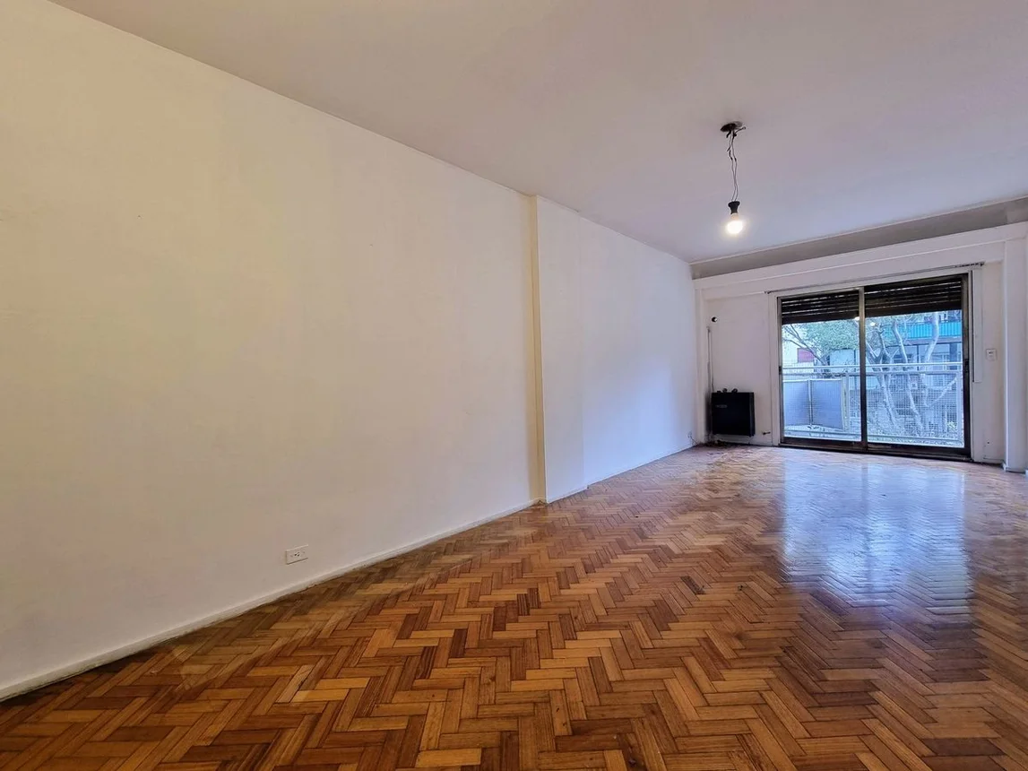 Depto 3 dorm c/dependencia venta caballito balcón, foto 4