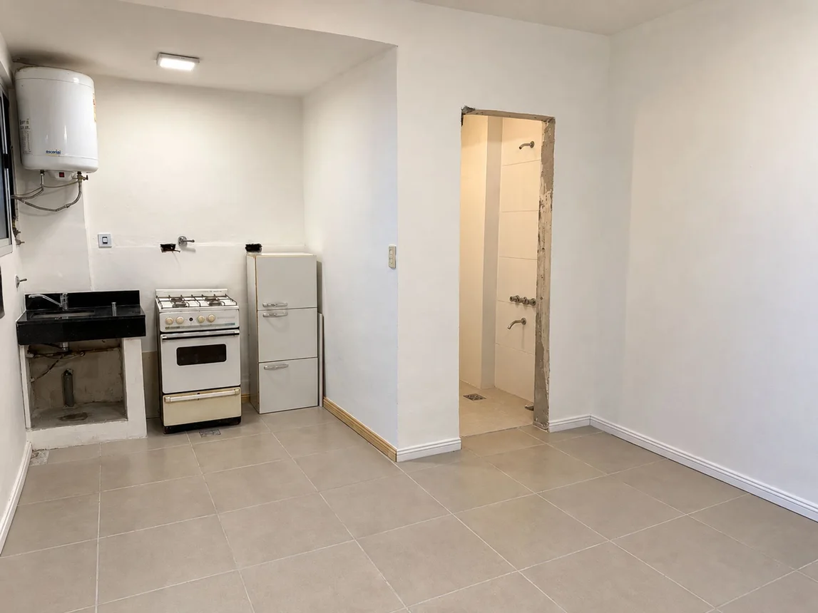 Departamento en venta en Almagro, Sarmiento 3500, foto 5