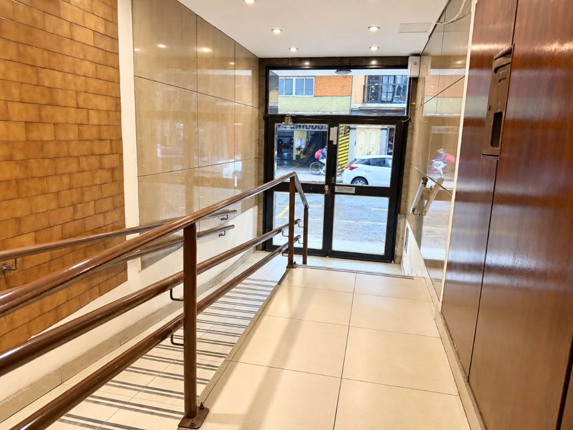 Departamento en venta en Almagro, Sarmiento 3500, foto 2