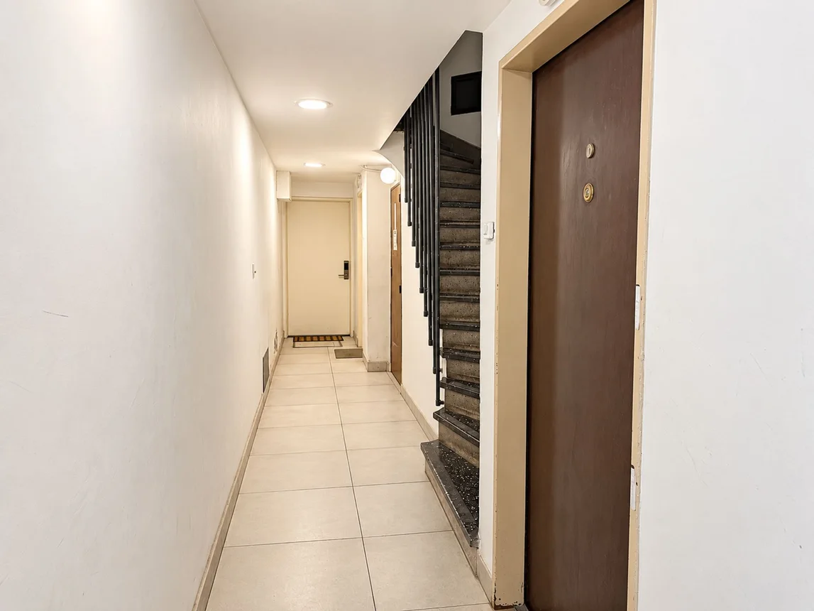 Departamento en venta en Almagro, Sarmiento 3500, foto 3
