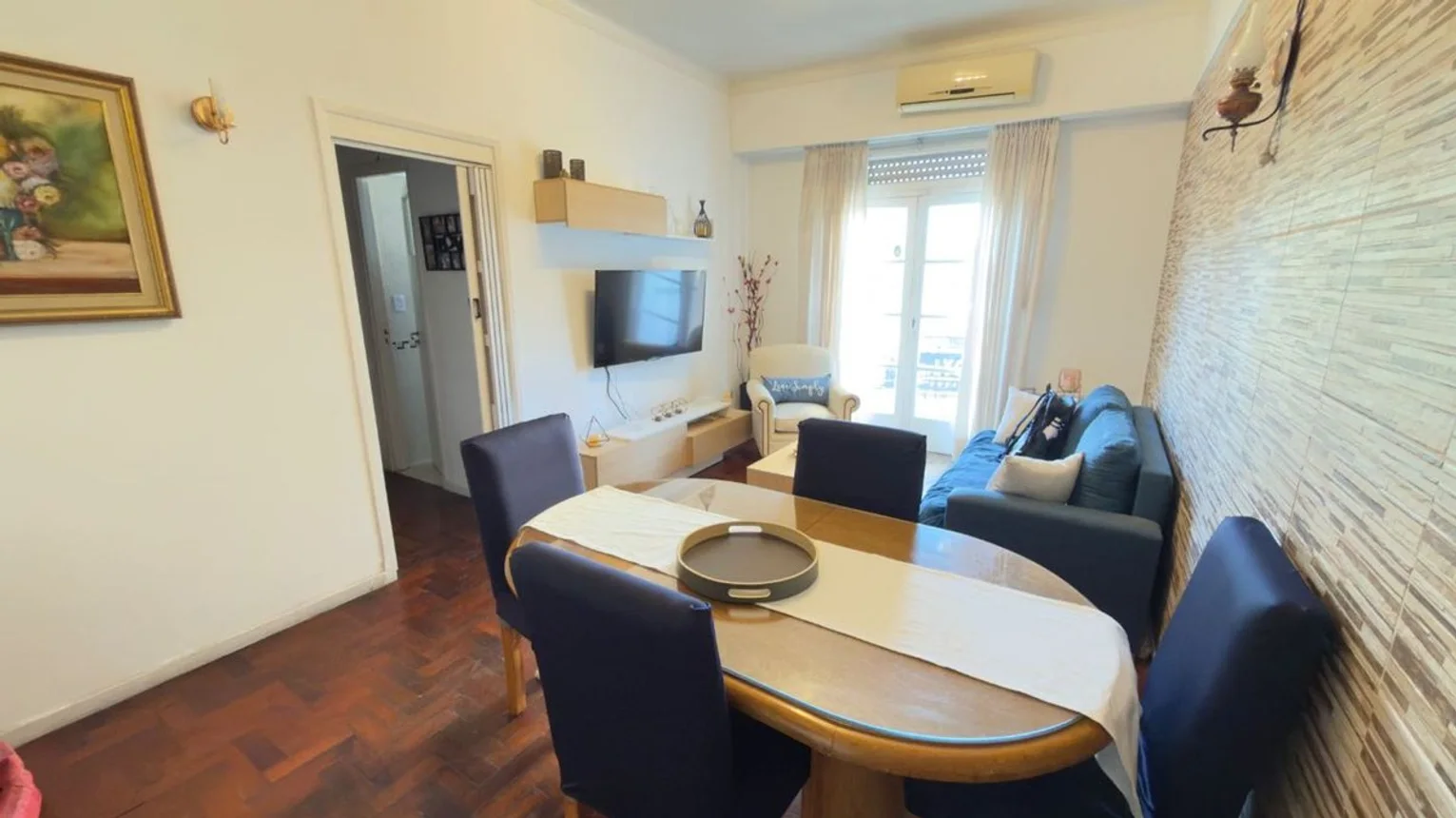 Venta dpto 3 amb con dependencia en villa urquiza, foto 1