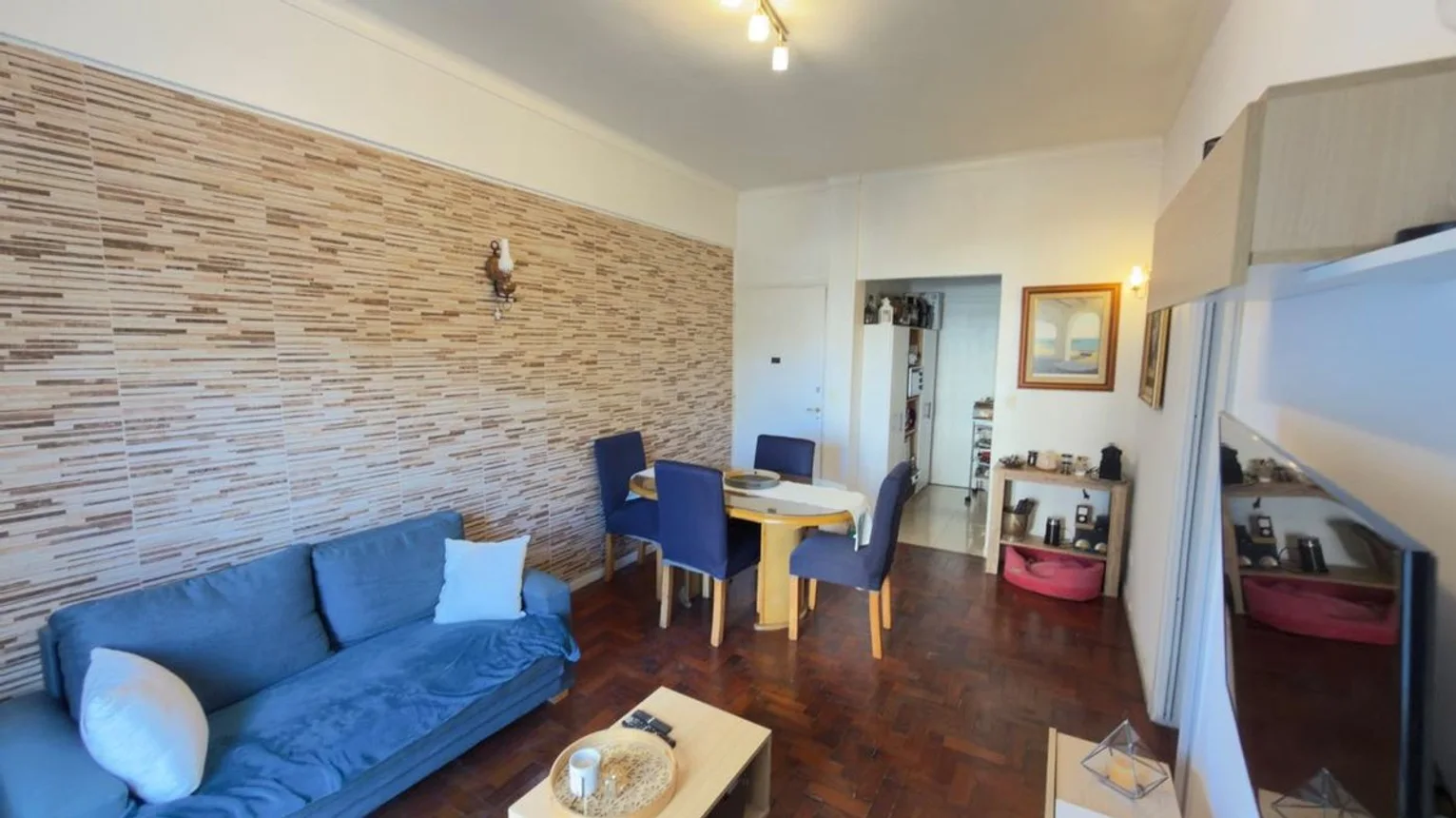Venta dpto 3 amb con dependencia en villa urquiza, foto 3