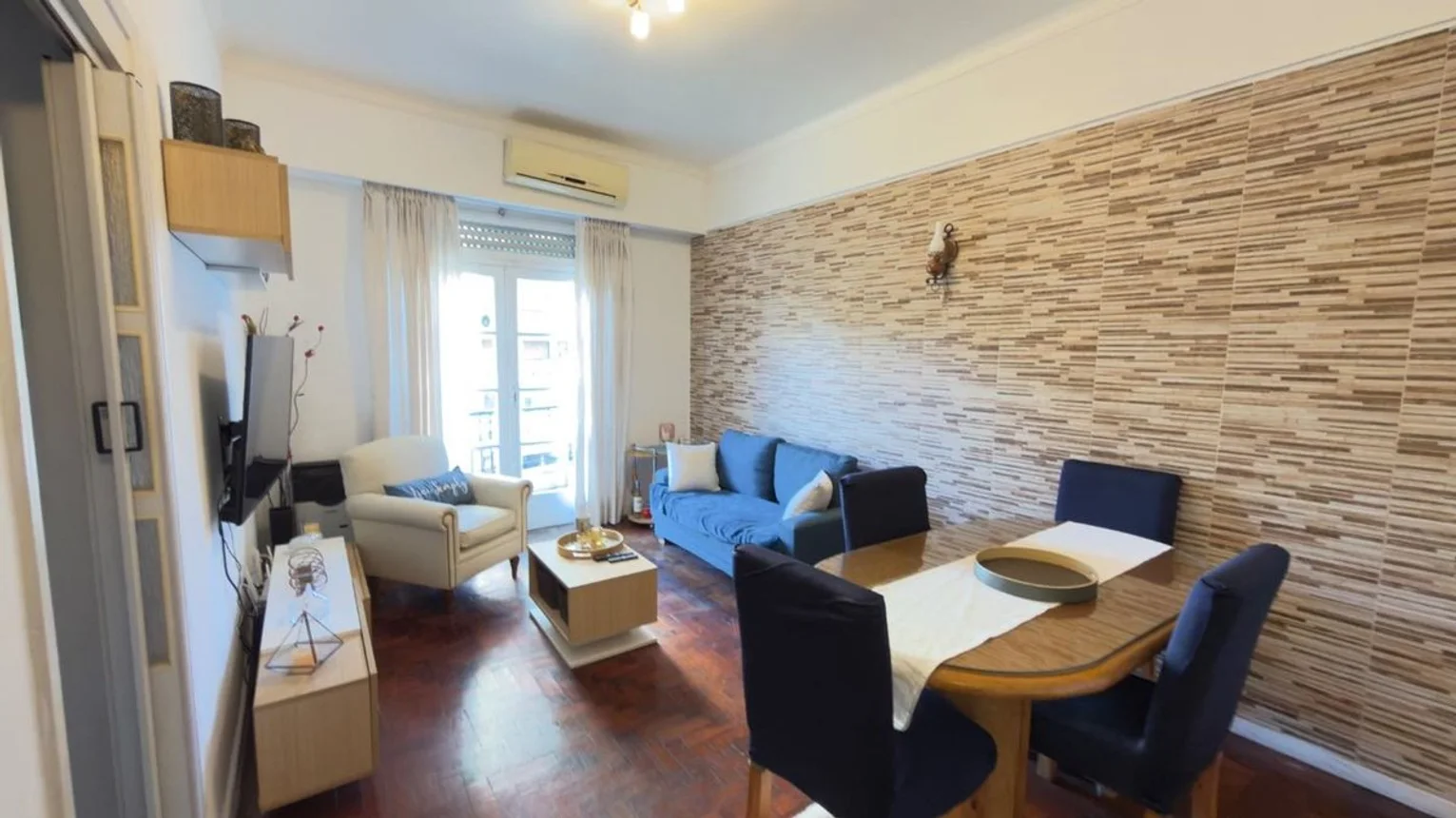Venta dpto 3 amb con dependencia en villa urquiza, foto 5