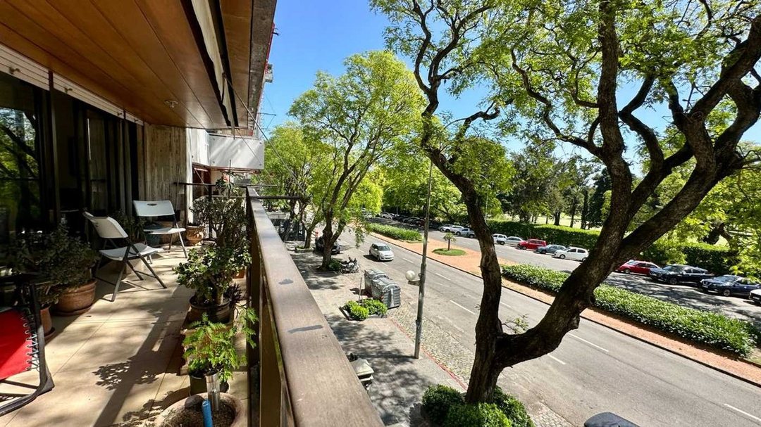 Apartamento piso en venta 8 ambientes en Bulevar Artigas 200, Golf, Golf, Montevideo