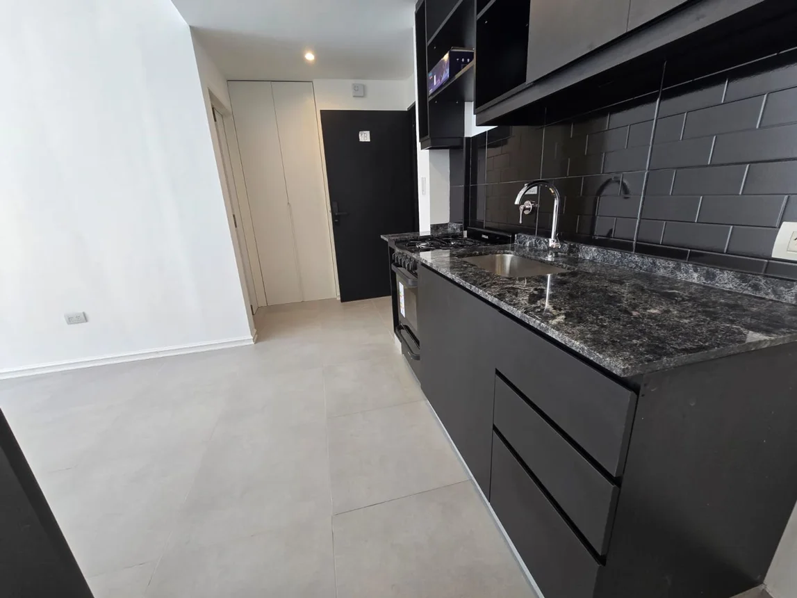 Venta monoambiente a estrenar en palermo, foto 5