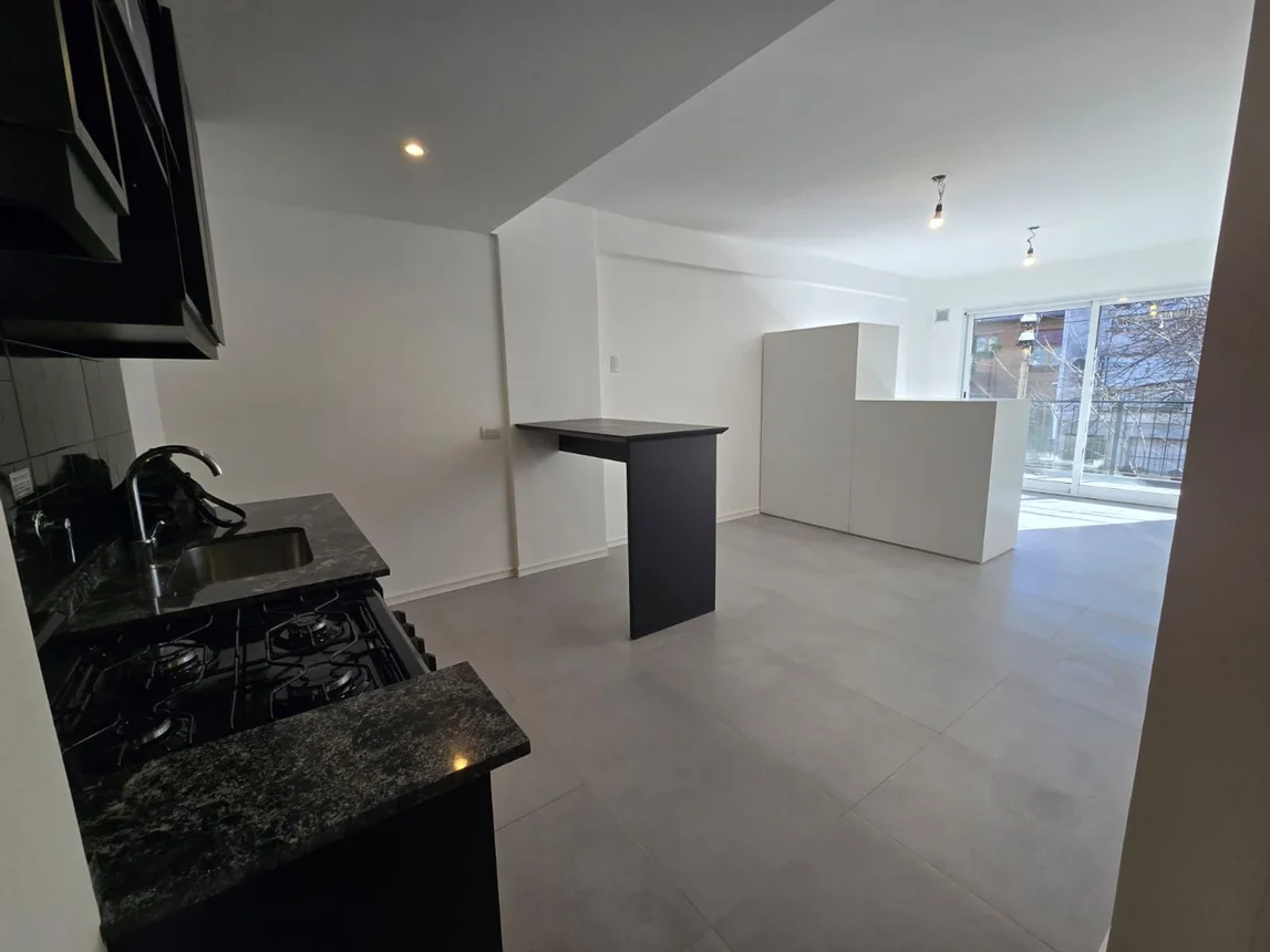 Venta monoambiente a estrenar en palermo, foto 2
