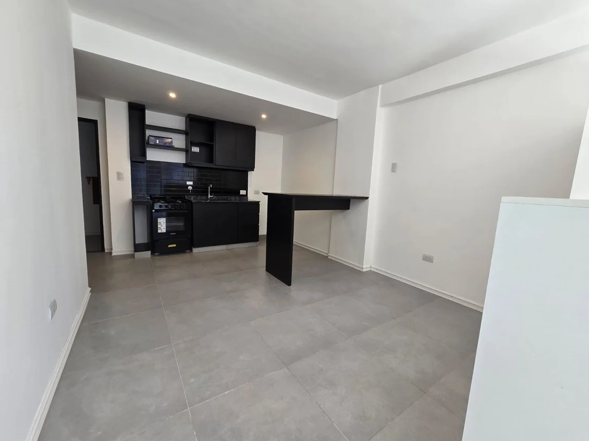 Venta monoambiente a estrenar en palermo, foto 1