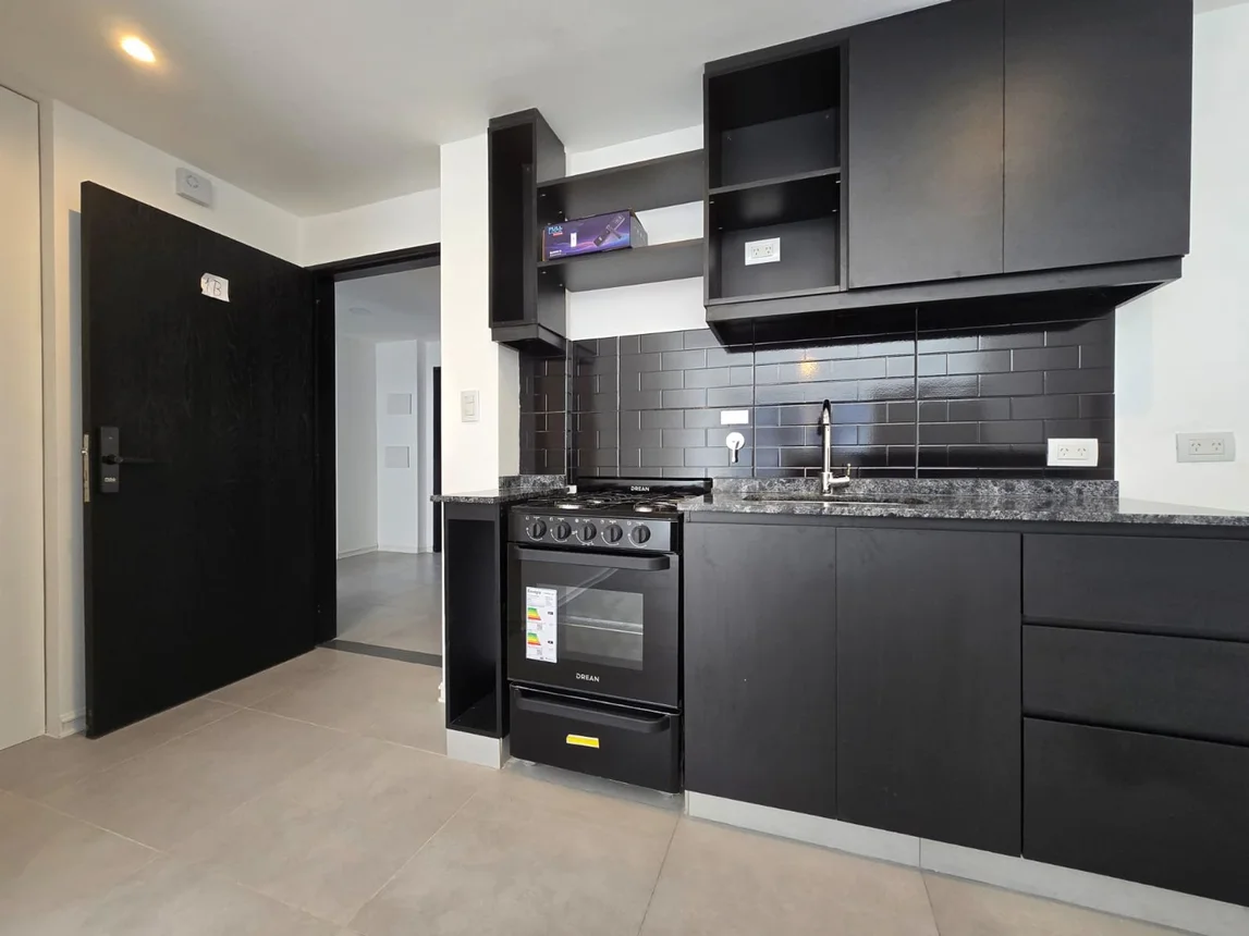 Venta monoambiente a estrenar en palermo, foto 4