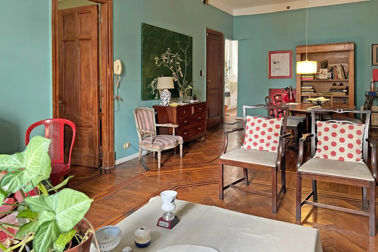 Departamento en venta en San Nicolás, foto 2