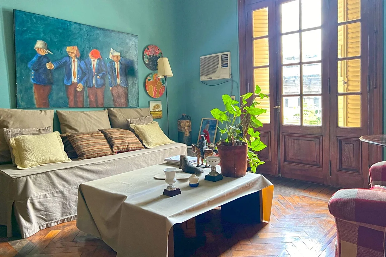 Departamento en venta en San Nicolás