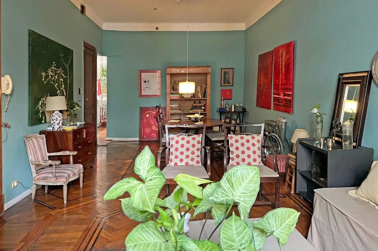 Departamento en venta en San Nicolás, foto 5