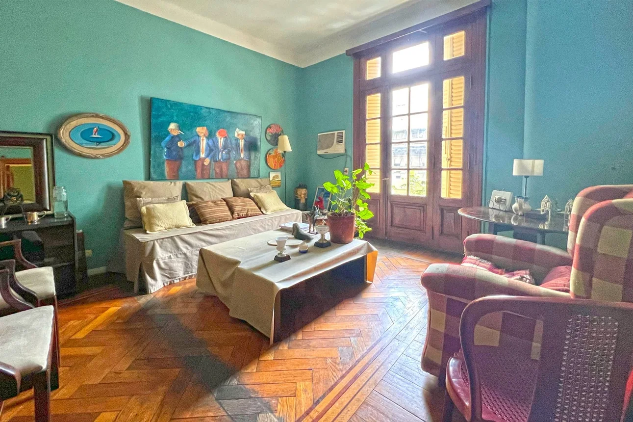Departamento en venta en San Nicolás, foto 4