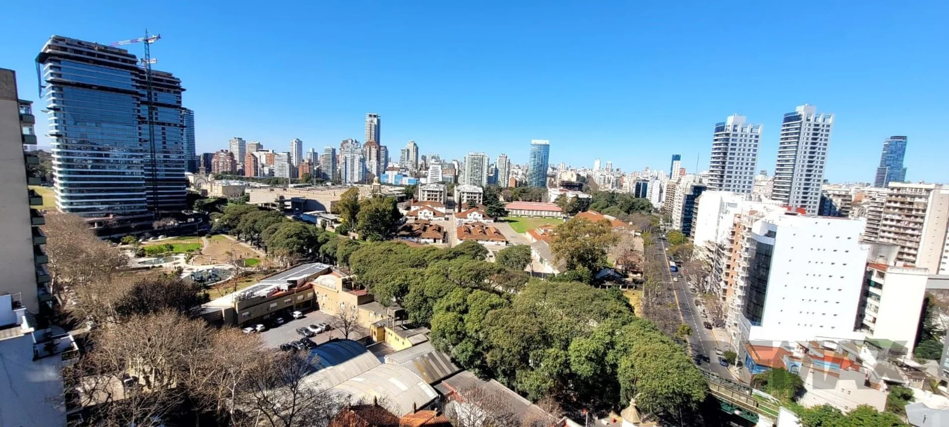 Dúplex en venta en Palermo, foto 5