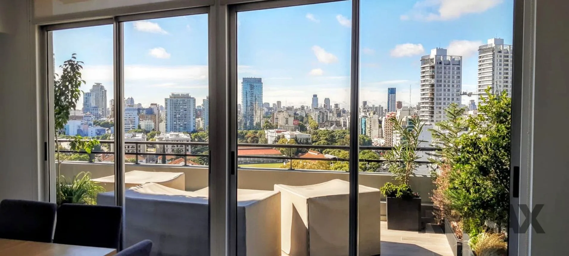 Dúplex en venta en Palermo