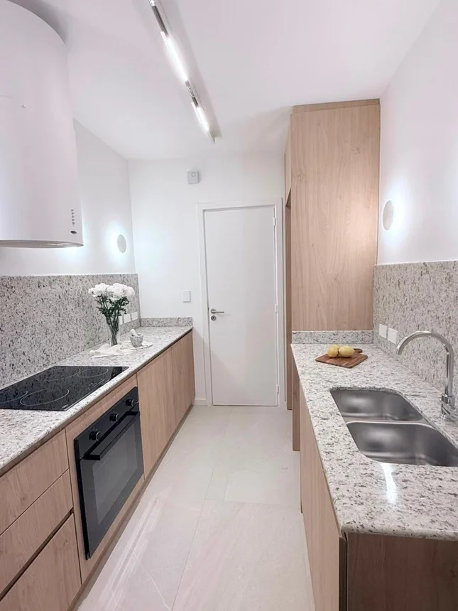 Departamento en venta en Palermo