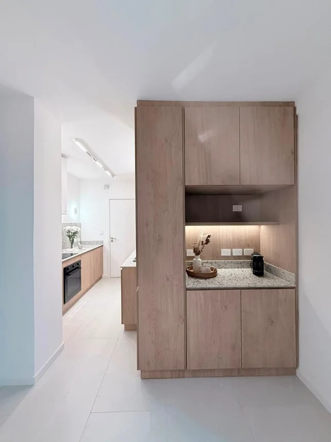 Departamento en venta en Palermo, foto 4