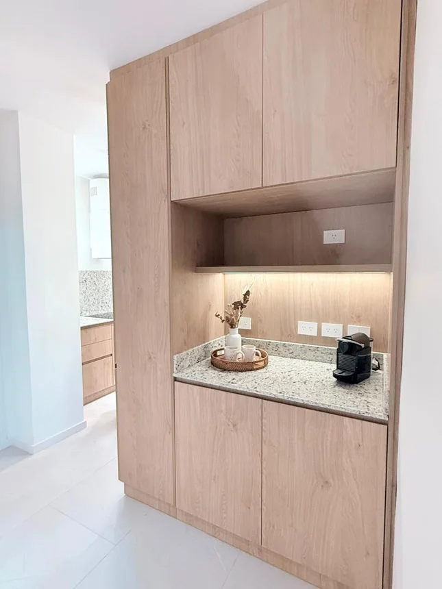 Departamento en venta en Palermo, foto 5