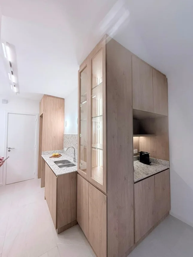 Departamento en venta en Palermo, foto 3