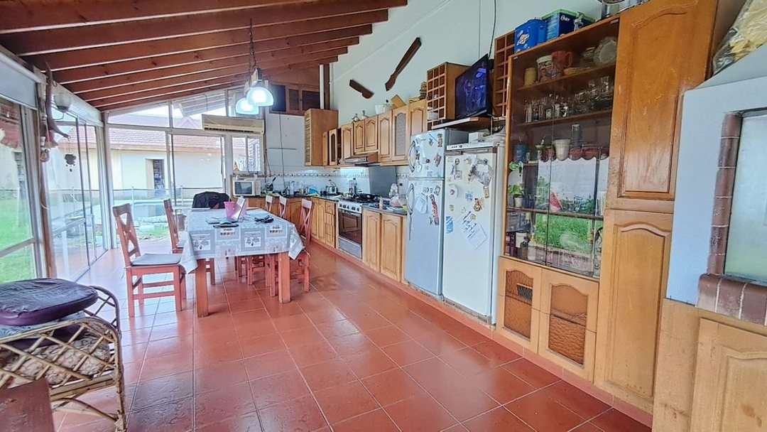 Casa en venta 6 ambientes en Figueroa Alcorta 3300, San Justo, La Matanza, Buenos Aires