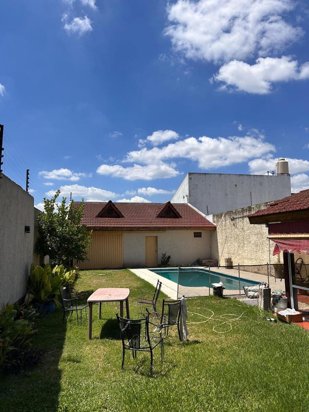 Casa en venta 6 ambientes en Figueroa Alcorta 3200, San Justo, La Matanza, Buenos Aires