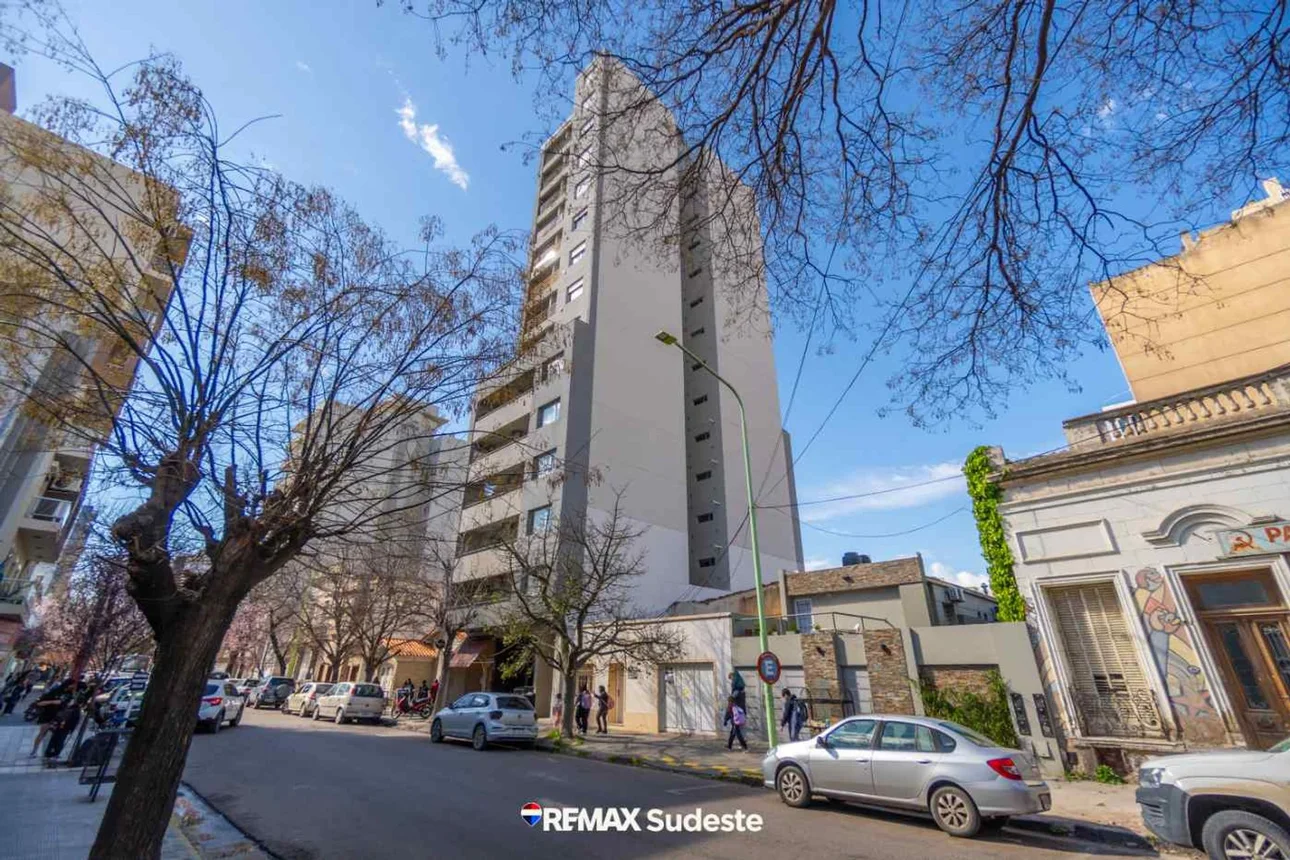 Semipiso de 3 ambientes en venta en Bahía Blanca, Julio Argentino Roca 0