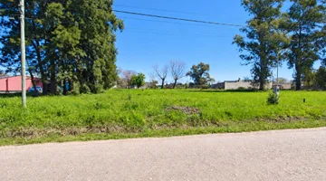 Terreno en venta · Recreo