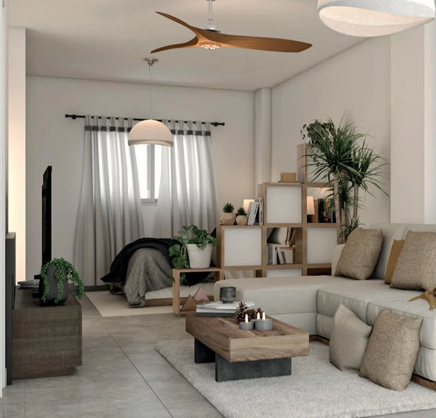Departamento en venta en Caseros, General Manuel Belgrano 4400