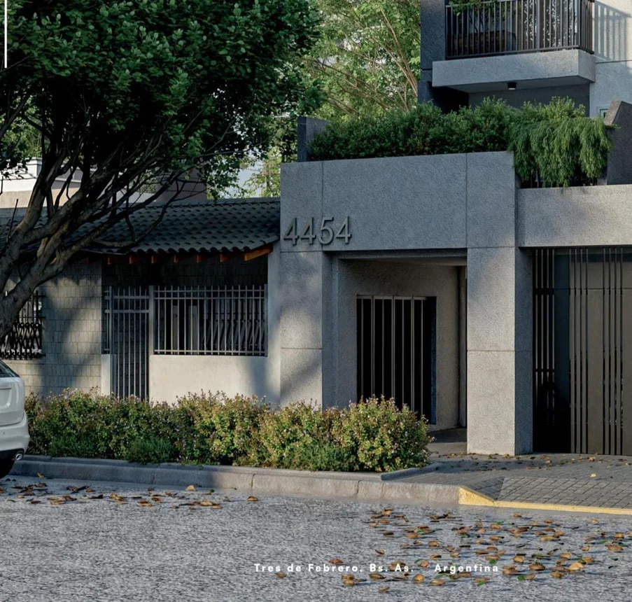 Departamento en venta en Caseros, General Manuel Belgrano 4400, foto 2